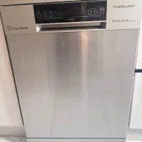 ماشین ظرف شویی بوش ۱۴ نفره