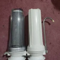 اب تصفیه کن سرخ کن