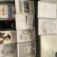 کتاب و جزوه کنکور