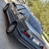 پژو پارس TU5 مدل ۱۳۹۶ دریچه سیمی درحد