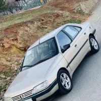 405 عروسک شاسی پلمپ