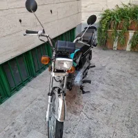 موتورسیکلت