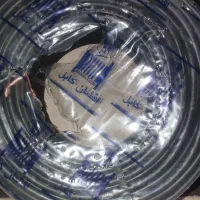 دو بسته کابل 2×2/5  البرز افشان