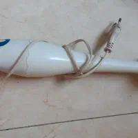 گوشتکوب برقی