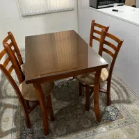 میزنهارخوری ۴ نفره