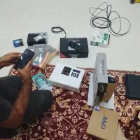 دوربین مدار بسته و دزدگیر