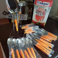 قاشق و چنگال
