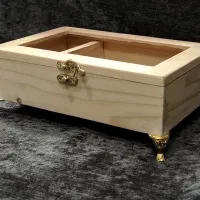 مصنوعات چوبی دست ساز