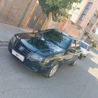سمند سورن مدل 89