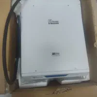 استابلایزر ۶کاوا فاراتل