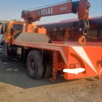 جرثقیل