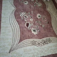 فرش ۶متری تمیز