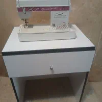 چرخ خیاطی فاف 1138