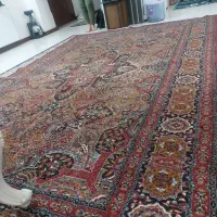 فرش    قالی    ۶ متری