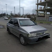 سایپا|خودرو سواری و وانت|آستارا, |دیوار