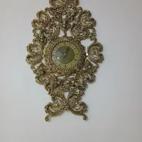 ساعت دیواری