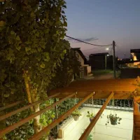 ویلایی رهن کامل منطقه دنج