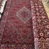 قالیچه۴متری ریزماهی،شاه عباسی،هریس(اقساط بدون بهره