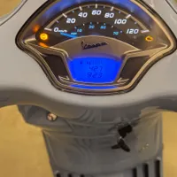 وسپا VXL-150CC سال ۱۴۰۳|موتورسیکلت|تهران, امانیه|دیوار