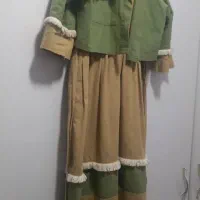 کت سارافون دخترانه