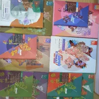 کتاب های کمک درسی دوازدهم