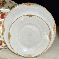 سرویس غذاخوری 6نفره28‌پارچه آرکوپال شرکت پارس‌اپال