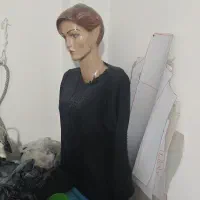 مانکن فروشگاهی