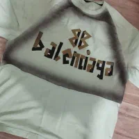 تیشرت و شلوار در حد نو