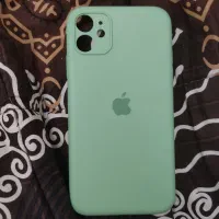 قاب آیفون ۱۱ نرمال