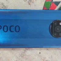Poco x3 NFC|موبایل|نکا, |دیوار