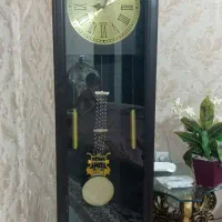 ساعت ایستاده در حد نو