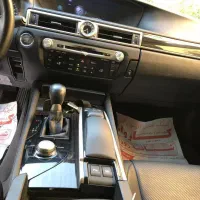 لکسوس gs250 مدل 2014