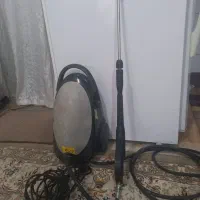 کارواش خانگی پمپاک