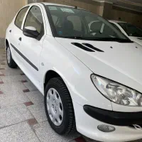 206 تیپ ۲ مدل۱۴۰۱