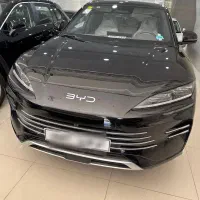 بی وای دی سانگ پلاس