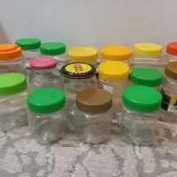 ظروف مربا و ترشی