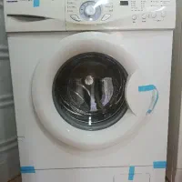 سه عدد لباسشویی ال جی پاکشوما و سامسونگ