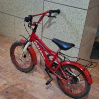 دوچرخه سایز 16