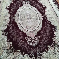 فرش مشهدکارکرده