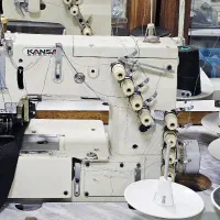 کمرکش کانزای ژاپن