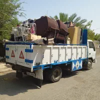حمل بار