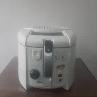 سرخ کن کم مصرف چرخشی دلونگی