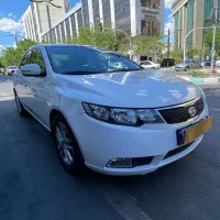 سراتو 95 ارتقایافته/آپشنال/مشابه صفر