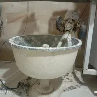 خمیرگیر۴۰کیلویی درحدنو