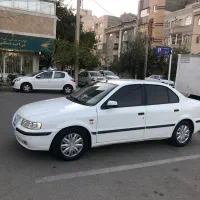سمند ElX|خودرو سواری و وانت|مشهد, زیبا شهر|دیوار
