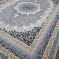 فرش جهان کهن*