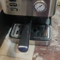قهوه ساز درحدنو فوری حراج