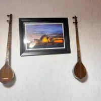 ۳تار تزیینی