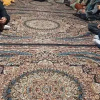 فرش ۶متری طرح ۷۰۰شانه
