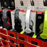 فروش ویژه ی هدفون P47|لوازم جانبی موبایل و تبلت|قم, انسجام|دیوار